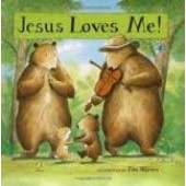 Jesus Loves Me! by Tim Warnes 